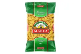 Ракушки Макфа
