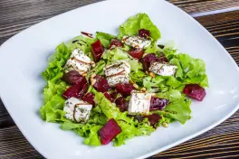 Летный Салат